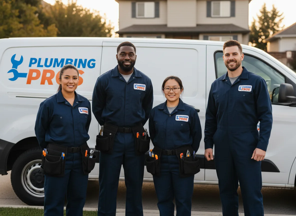 Water Heater Repair company in Rockland, DE